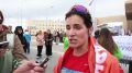 18 июля в Анадыре состоялся полумарафон «Бегу по Арктике»