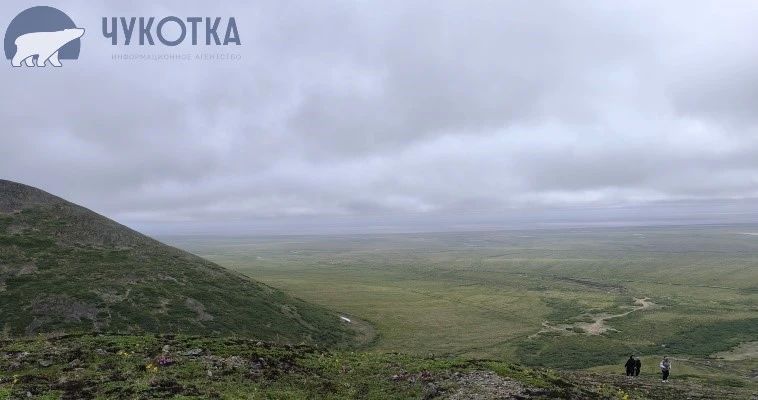 21 июля в округе будет облачно с прояснениями, возможны туманы и дожди, сообщает ИА "Чукотка"