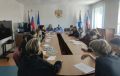 Прокуратура организовала встречу с ребятами из трудовых лагерей Певека