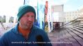 Путешественник Алексей Жирухин рассказал жителям Чукотки о конкурсе «Дальний Восток — Земля приключений»