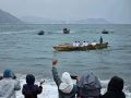 Более двадцати команд гребцов заявились на регату на кожаных байдарах «Берингия – 2026»