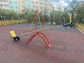 В Билибино по иску прокурора взыскана компенсация морального вреда в пользу ребенка, получившего травму в детском саду