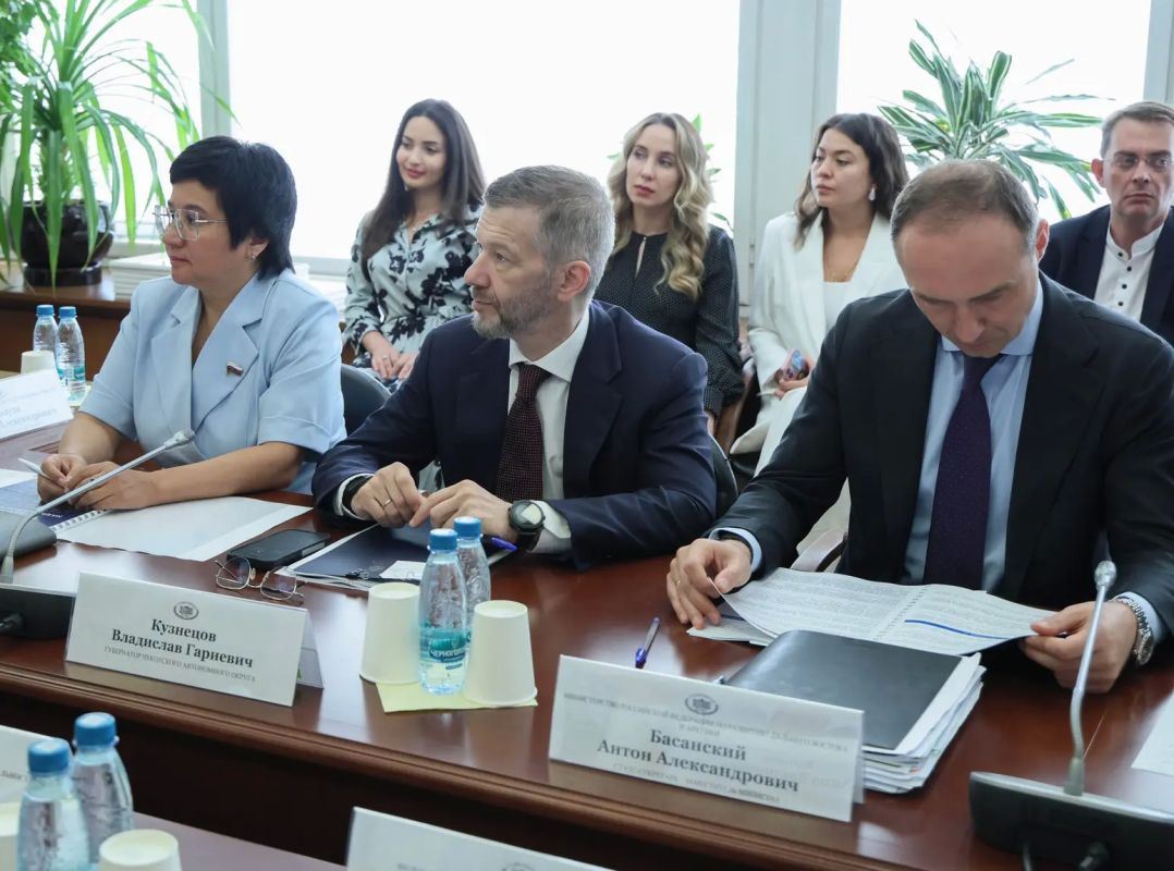 Комитет Государственной Думы по делам национальностей подвел итоги работы восьмого созыва Комитет Государственной Думы по делам национальностей подвел итоги работы восьмого созыва