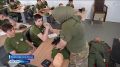 Две недели подростки Чукотки провели в военно-патриотическом центре "ВОИН"