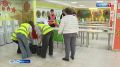 Анадырские школьники зарабатывают первые деньги своим трудом