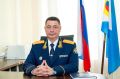 Интервью руководителя следственного управления ко Дню сотрудника органов следствия Российской Федерации газете «Крайний Север»