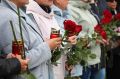 «Ангелы Донбасса». Сегодня, 27 июля, в День памяти детей — жертв войны в Донбассе, сотрудники Департамента гражданской защиты и противопожарной службы Чукотского АО присоединились к Всероссийской акции-реквиему у...