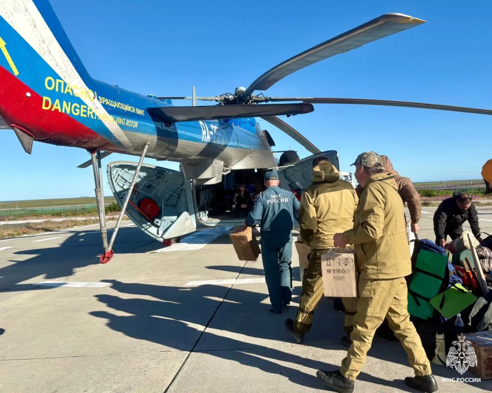 Пожарная обстановка в Билибинском муниципальном районе Пожарная обстановка в Билибинском муниципальном районе