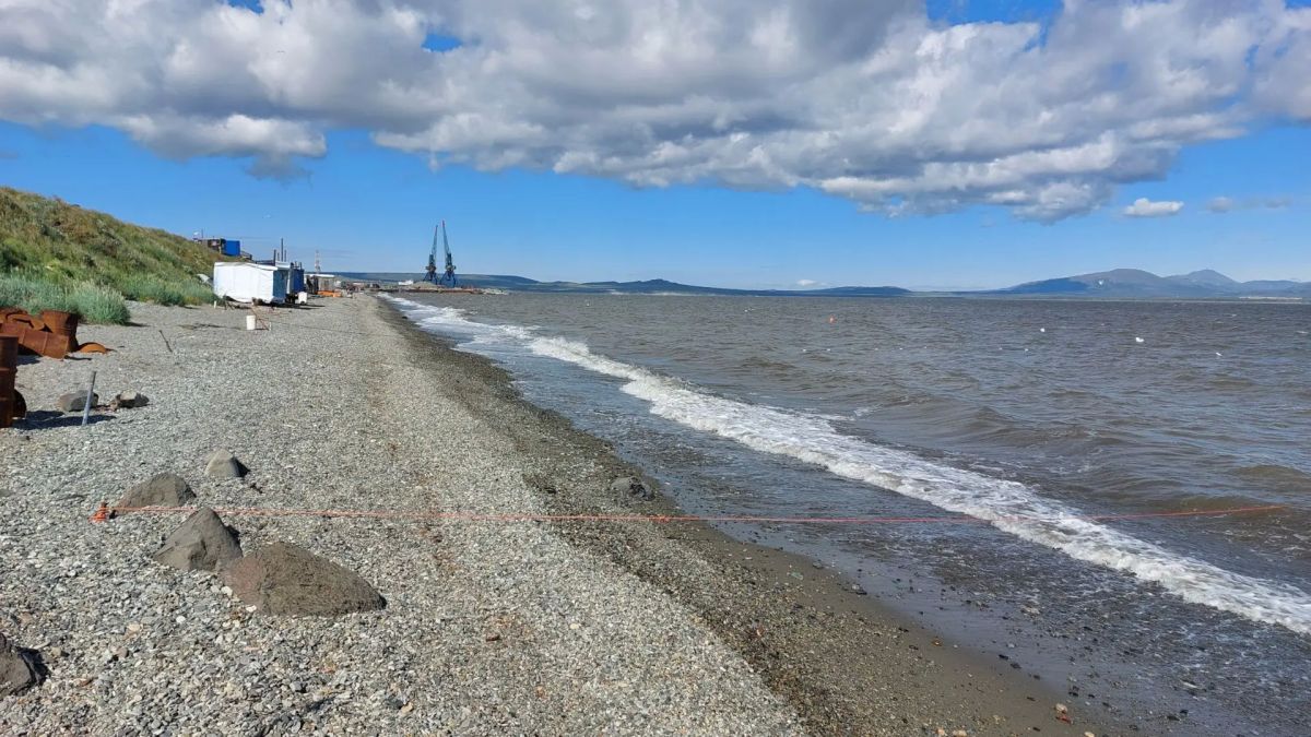 Продолжается прием заявок на участие в электронном аукционе на право заключения договоров пользования любительскими рыболовными участками на Чукотке
