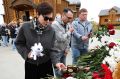 Пока жива память — живут имена