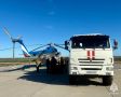 Пожарная обстановка в Билибинском муниципальном районе