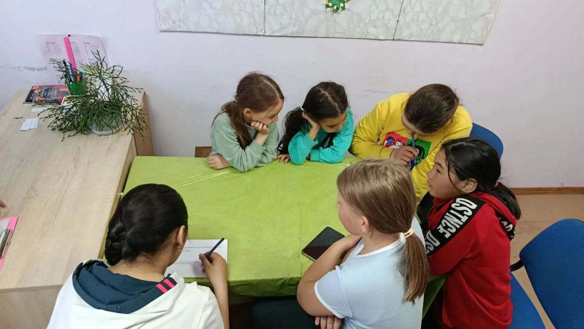 Рубрика «Лето — детям»: Безопасность прежде всего! Рубрика «Лето — детям»: Безопасность прежде всего!