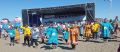 Итоги фестиваля фольклорных коллективов "Берингов мост - мост дружбы"