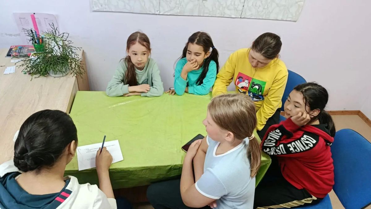 Рубрика «Лето — детям»: Безопасность прежде всего! Рубрика «Лето — детям»: Безопасность прежде всего!