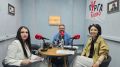 На Чукотке рассказали о концепции молодежного форума «Точка сборки