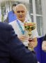 Рубрика Люди спорта Хранитель традиций и кузница чемпионов Чукотки