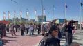 Праздник продолжается
