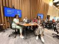 Обучение по программе «Руководитель в сфере образования» завершила в Екатеринбурге управленческая команда Департамента образования и науки Чукотки