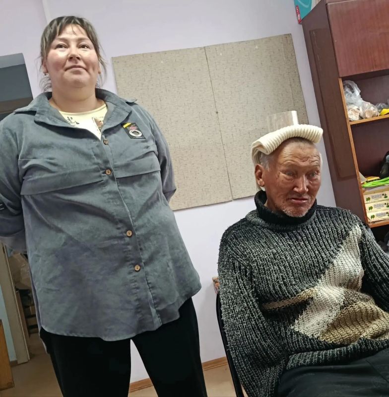 День дружбы в Уэлене: тёплый вечер, объединивший поколения День дружбы в Уэлене: тёплый вечер, объединивший поколения
