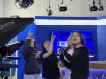 Главный вопрос экскурсии: “Так… а какая камера сейчас снимает?”