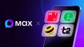 Отличные новости! С 1 августа трафик в мессенджере MAX стал бесплатным — теперь можно свободно общаться, не думая о лимитах