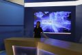 Пока одни смотрят новости, другие узнают, как они создаются