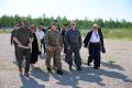 На турнир по стрельбе на дальние дистанции подали заявки четыре страны
