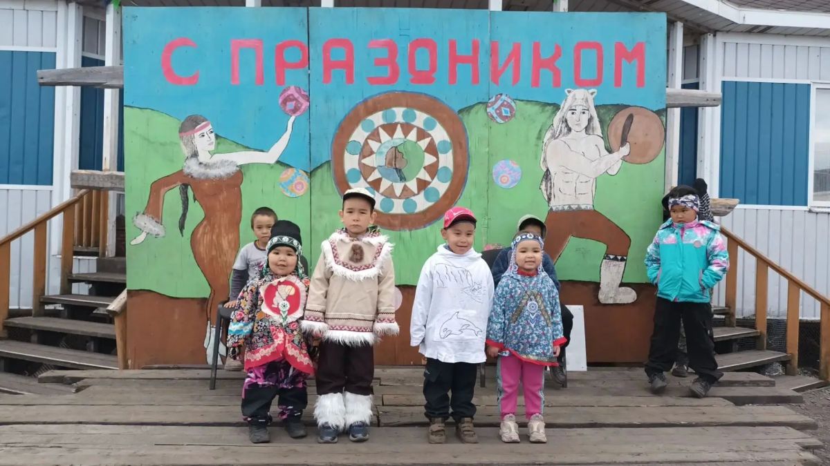 День села отпраздновали в Инчоуне День села отпраздновали в Инчоуне