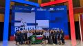 Делегация Следственного комитета Российской Федерации продолжает участие в XII Всероссийском молодёжном образовательном форуме «Территория смыслов»