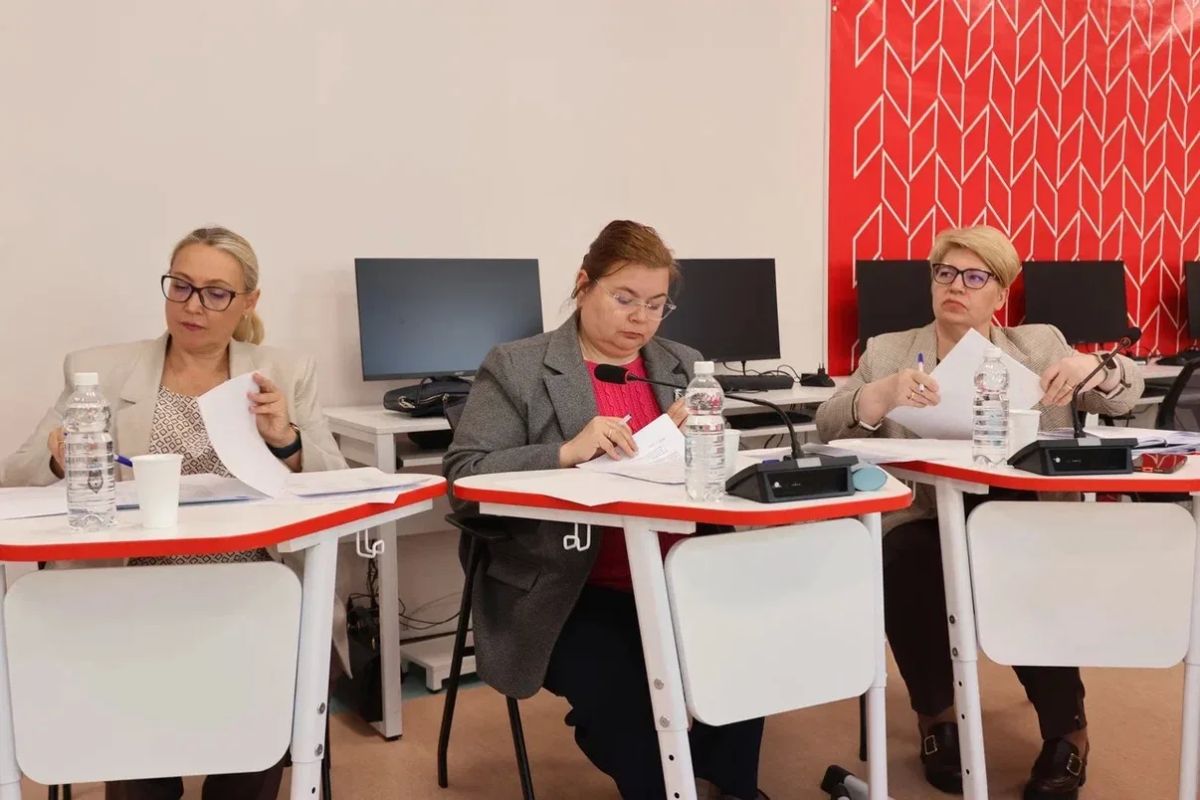 НА ЧУКОТКЕ ВПЕРВЫЕ ОПРЕДЕЛЯТ ПОБЕДИТЕЛЯ КОНКУРСА УПРАВЛЯЮЩИХ СОВЕТОВ НА ЧУКОТКЕ ВПЕРВЫЕ ОПРЕДЕЛЯТ ПОБЕДИТЕЛЯ КОНКУРСА УПРАВЛЯЮЩИХ СОВЕТОВ