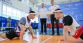 Билибино примет спортсменов из Ирана и Беларуси на национальных играх, сообщает ИА "Чукотка"