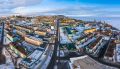 В трех регионах России средняя зарплата превысила 200 тыс рублей: