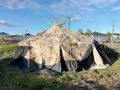 В трех селах Чукотки появились новые точки притяжения — традиционные яранги