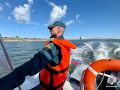 На воде не до шуток: результаты выходного патруля