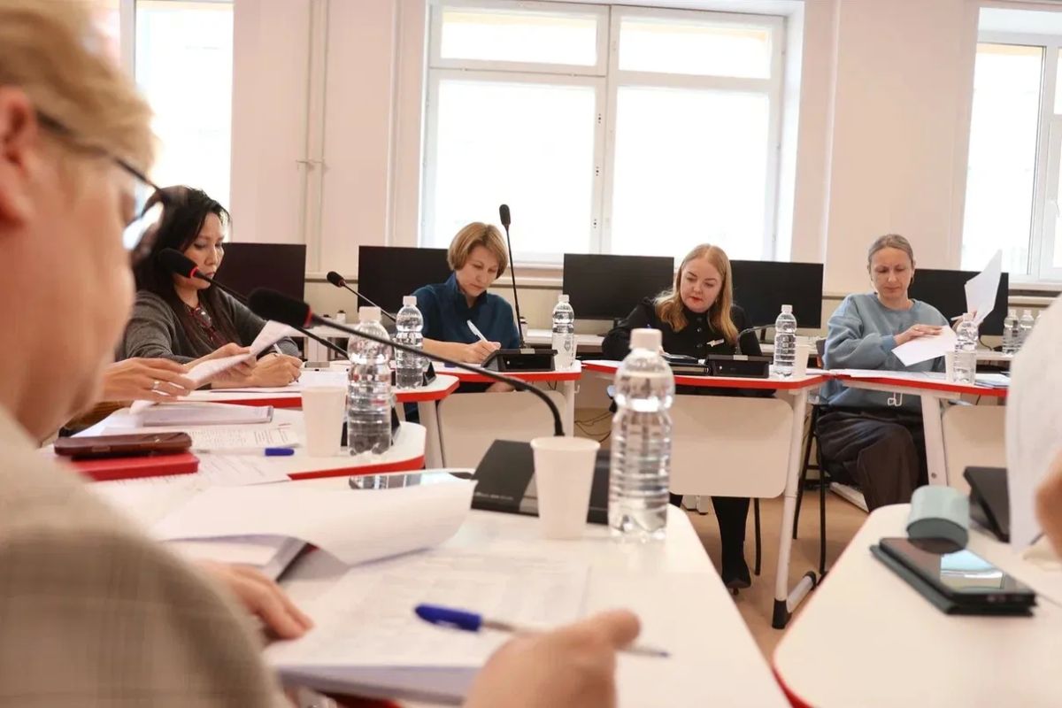 НА ЧУКОТКЕ ВПЕРВЫЕ ОПРЕДЕЛЯТ ПОБЕДИТЕЛЯ КОНКУРСА УПРАВЛЯЮЩИХ СОВЕТОВ НА ЧУКОТКЕ ВПЕРВЫЕ ОПРЕДЕЛЯТ ПОБЕДИТЕЛЯ КОНКУРСА УПРАВЛЯЮЩИХ СОВЕТОВ