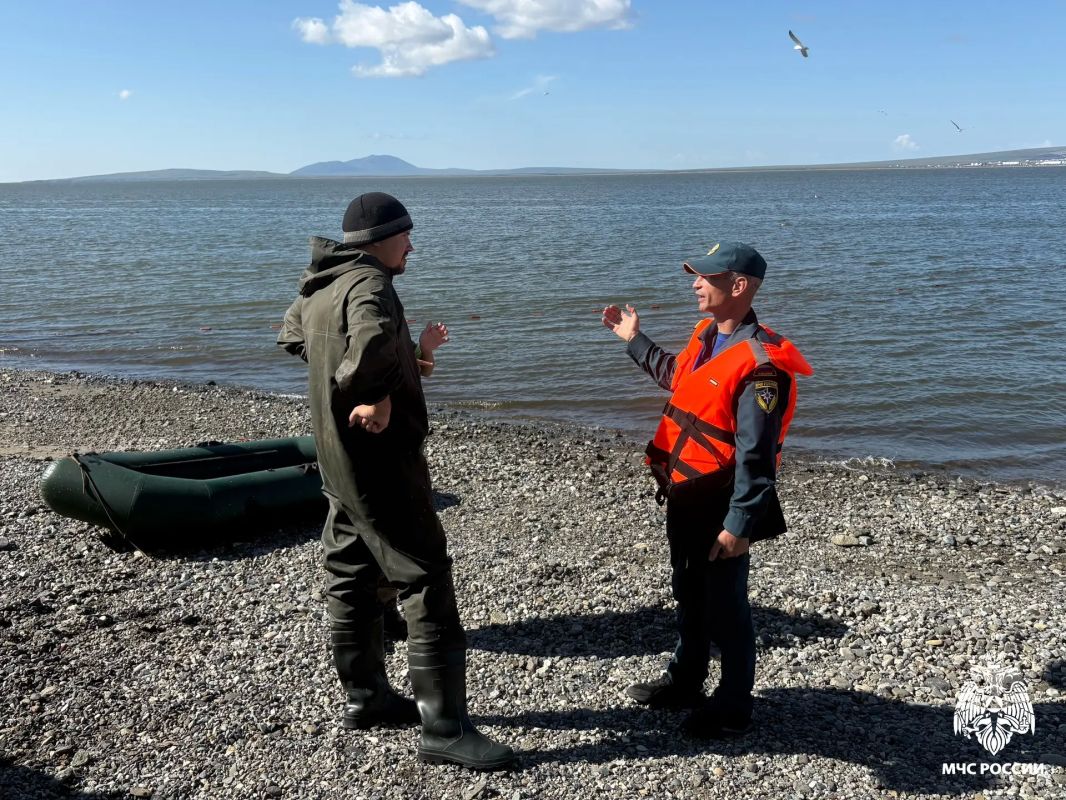 На воде не до шуток: результаты выходного патруля На воде не до шуток: результаты выходного патруля