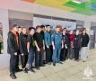 Безопасность начинается с детства