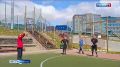 Ветераны СВО Чукотки вовлечены в занятия спортом