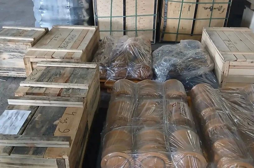 В округе купили новую технику для оленеводов и морских охотников, сообщает ИА "Чукотка" В округе купили новую технику для оленеводов и морских охотников, сообщает ИА "Чукотка"