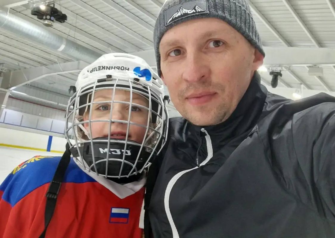 Воспитанница окружной спортивной школы продолжит спортивную карьеру в системе подмосковного хоккея Воспитанница окружной спортивной школы продолжит спортивную карьеру в системе подмосковного хоккея