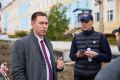 Чистые тротуары, комфорт пешеходов — состоялся очередной городской мониторинг