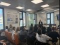 Делегации Чукотки уже в ритме «Точки сборки»