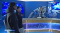 Участники форума "Точка сборки" познакомились с работой телестудии ГТРК "Чукотка"