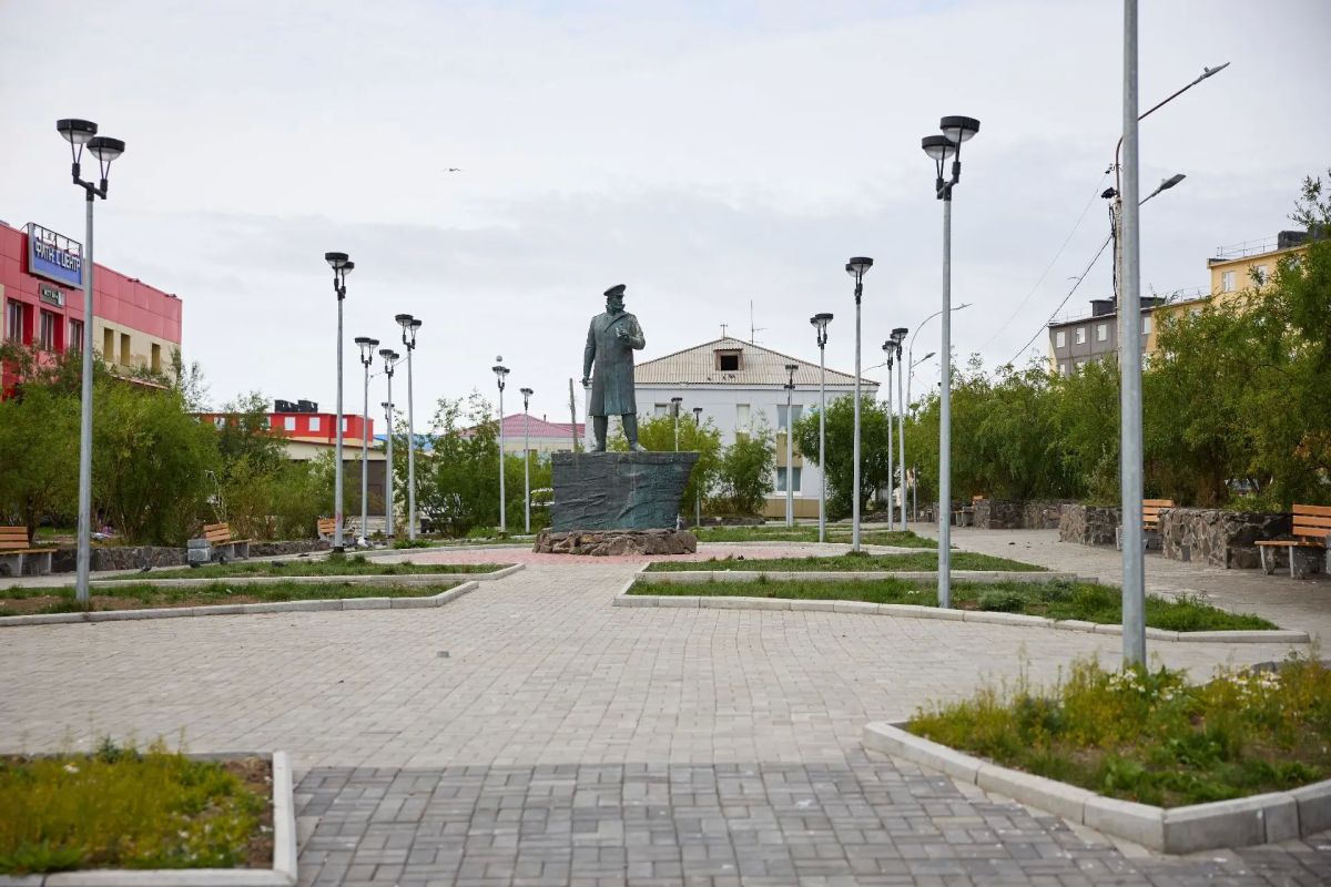 Чистые тротуары, комфорт пешеходов — состоялся очередной городской мониторинг Чистые тротуары, комфорт пешеходов — состоялся очередной городской мониторинг