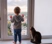Новости, от которых сжимается сердце: в Приморье шестилетний ребёнок выпал из окна третьего этажа