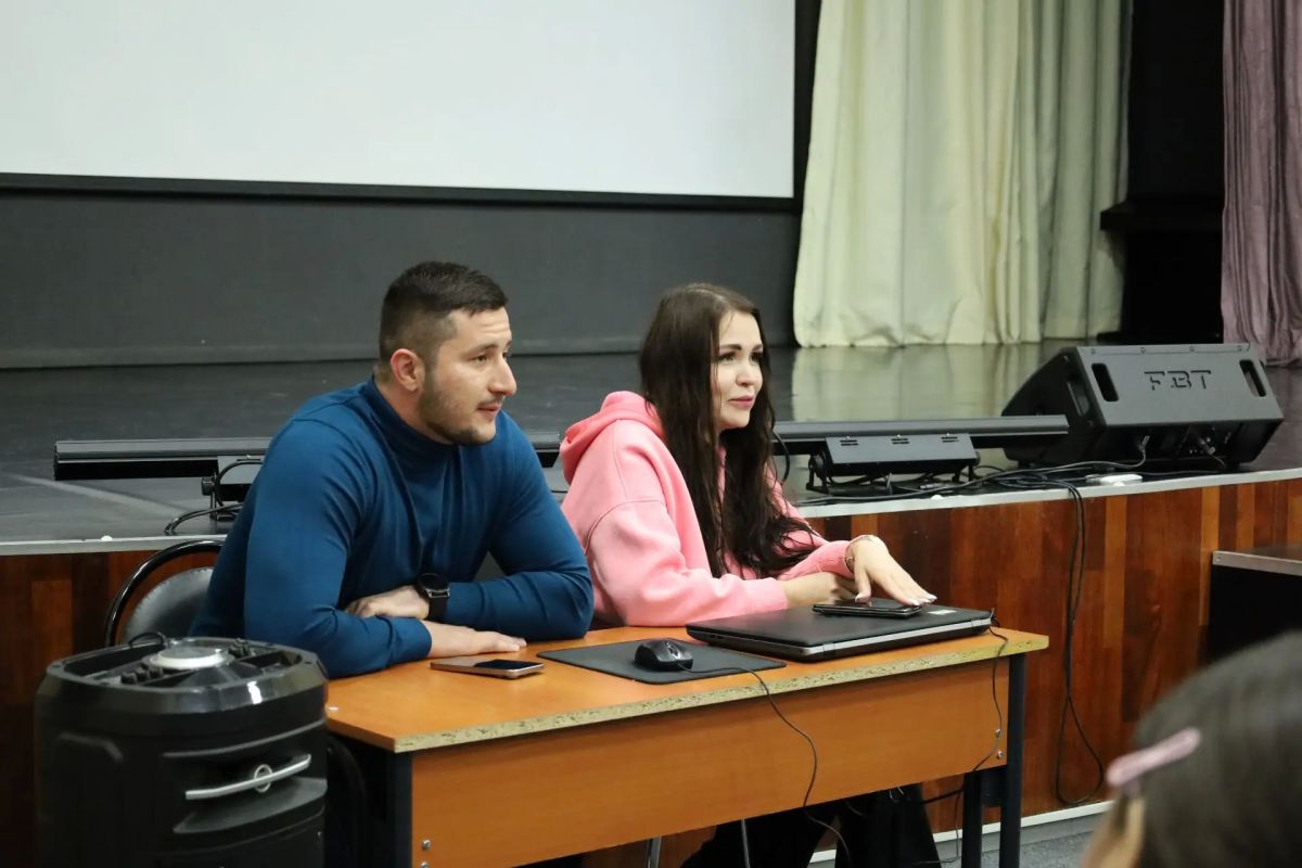 Дальний Восток собирается на Чукотке
