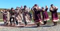 Кочующий фестиваль "Э’йн’эв" в 2026 году принимает Мейныпильгыно, сообщает ИА "Чукотка"