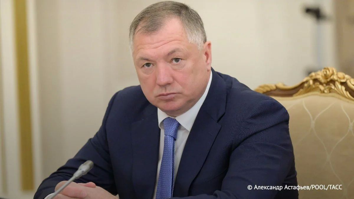 Проект по строительству тоннеля, который мог бы соединить Чукотку и Аляску через Берингов пролив, имеет смысл при наличии экономического обоснования, заявил в интервью ТАСС вице-премьер РФ Марат Хуснуллин: