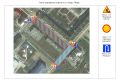 Уважаемые жители города!. Завтра, 8 августа, с 10:00 до 11:30 ООО «Чукотстройинвест» будет транспортировать крупногабаритную /технику по улицам Отке и Мира