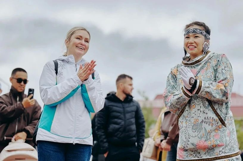 Победители всероссийского конкурса предложили новые форматы туризма в округе, сообщает ИА "Чукотка" Победители всероссийского конкурса предложили новые форматы туризма в округе, сообщает ИА "Чукотка"